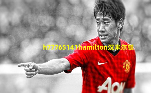 h77765141hamilton汉米尔顿