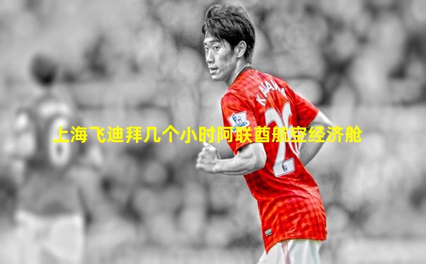 上海飞迪拜几个小时阿联酋航空经济舱