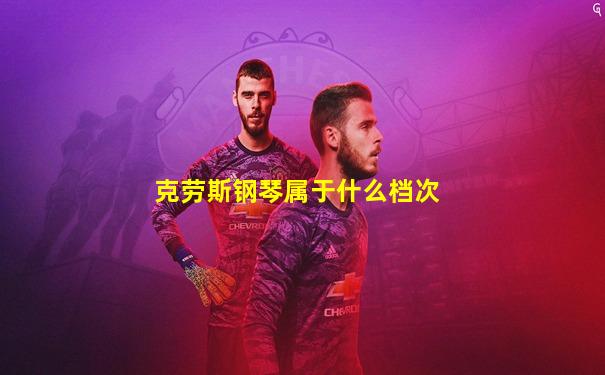 克劳斯钢琴属于什么档次