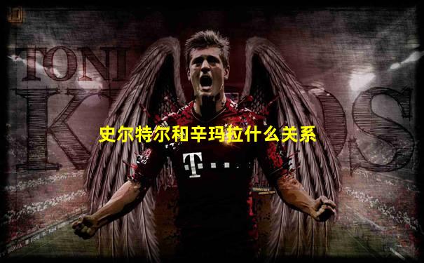 史尔特尔和辛玛拉什么关系