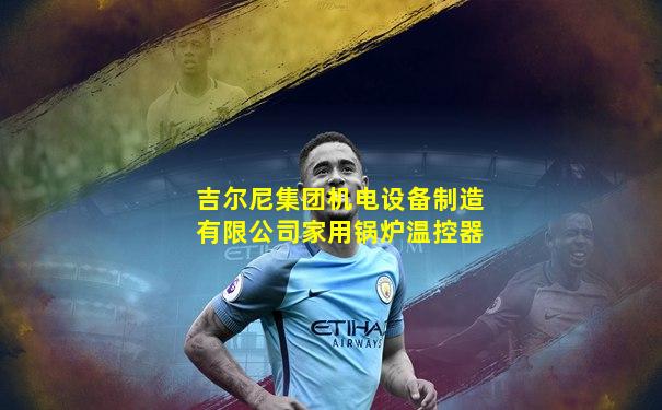 吉尔尼集团机电设备制造有限公司家用锅炉温控器