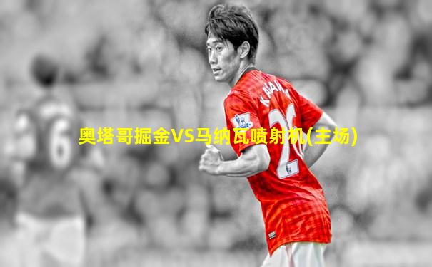 奥塔哥掘金VS马纳瓦喷射机(主场)