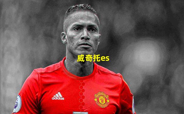 威奇托es