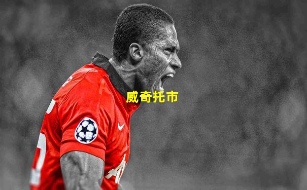 威奇托市