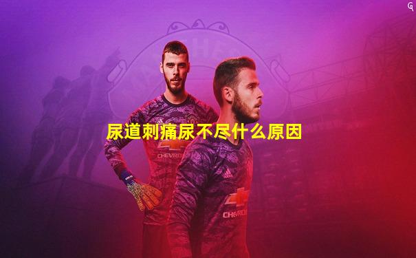 尿道刺痛尿不尽什么原因