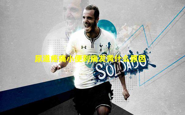尿道疼痛小便刺痛发黄什么原因