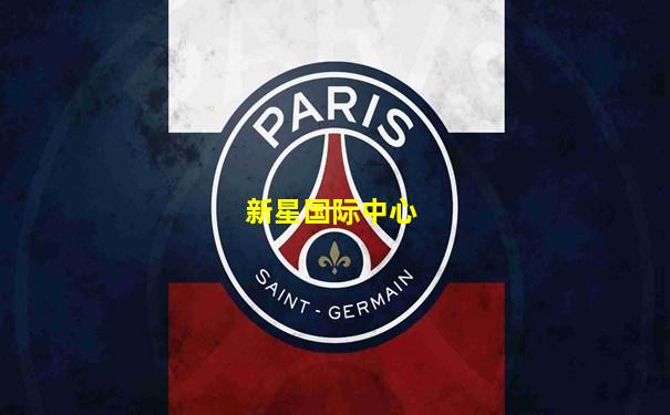 新星国际中心
