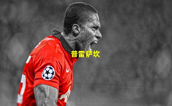 普雷萨坎