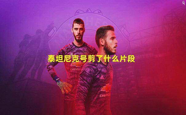 泰坦尼克号剪了什么片段