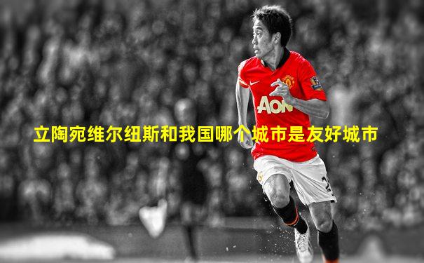 立陶宛维尔纽斯和我国哪个城市是友好城市